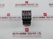 Ith=16a/26a Auxiliary Contact Block By Abb A9