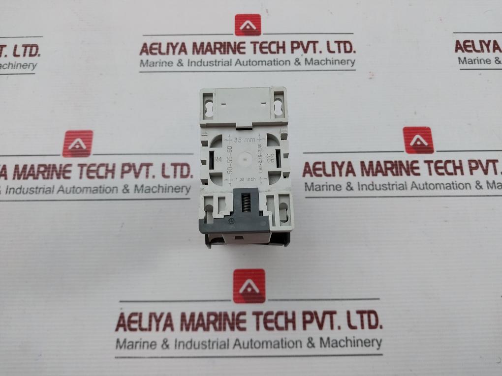 Ith=16a/26a Auxiliary Contact Block By Abb A9