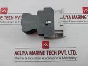 Ith=16a/26a Auxiliary Contact Block By Abb A9