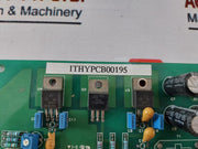 Ithypcb00195 Printed Circuit Board