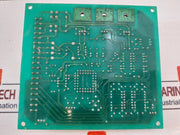 Ithypcb00195 Printed Circuit Board