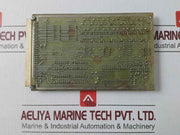 Itt-cannon G06 D 64 P4 Bebl-702 Pcb Card