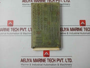 Itt-cannon G06 D 64 P4 Bebl-702 Pcb Card
