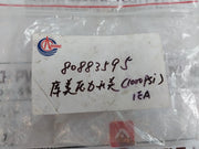 Itt 225P1C3Brw-607 Pressure Switch Neo-dyn 1000 Psig 5 Amp 125/250 Vac