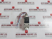 Itt 225P1C3Brw-607 Pressure Switch Neo-dyn 1000 Psig 5 Amp 125/250 Vac