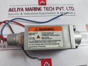Itt 225P1C3Brw-607 Pressure Switch Neo-dyn 1000 Psig 5 Amp 125/250 Vac