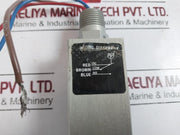 Itt 225P1C3Brw-607 Pressure Switch Neo-dyn 1000 Psig 5 Amp 125/250 Vac