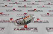 Itt 225P1C3Brw-607 Pressure Switch Neo-dyn 1000 Psig 5 Amp 125/250 Vac