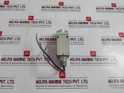Itt 225P1C3Brw-607 Pressure Switch Neo-dyn 1000 Psig 5 Amp 125/250 Vac