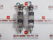 Itt 232P42C6Ehnr Adjustable Pressure Switch 200 To 1000 Psig