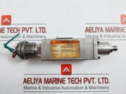 Itt 232P42C6Ehnr Adjustable Pressure Switch 200 To 1000 Psig