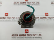 Itt 232P43C6Ehnr Adjustable Pressure Switch 7500 Psig -40 To 75°C T5