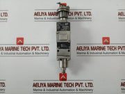 Itt 232P43C6Ehnr Adjustable Pressure Switch 7500 Psig -40 To 75°C T5