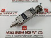 Itt 232P43C6Ehnr Adjustable Pressure Switch 7500 Psig -40 To 75°C T5
