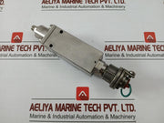 Itt 232P43C6Ehnr Adjustable Pressure Switch 7500 Psig -40 To 75°C T5