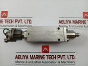Itt 232P43C6Ehnr Adjustable Pressure Switch 7500 Psig -40 To 75°C T5