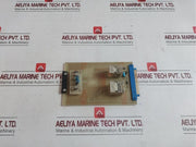 Itt 46091606 Printed Circuit Board 550W
