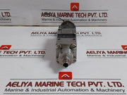 Itt Adjustable Pressure Switch 11a 1/4hp 125/250 Vac 232p43c6ehnr