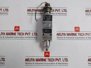 Itt Adjustable Pressure Switch 11a 1/4hp 125/250 Vac 232p43c6ehnr