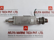 Itt Adjustable Pressure Switch 11a 1/4hp 125/250 Vac 232p43c6ehnr