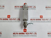 Itt Adjustable Pressure Switch 11a 1/4hp 125/250 Vac 232p43c6ehnr
