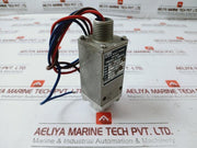Itt Aerospace Controls 225P1C3Brw-607 Pressure Switch 1000 Psig 5 Amp