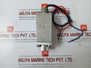 Itt Aerospace Controls 225P1C3Brw-607 Pressure Switch 1000 Psig 5 Amp