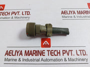 Itt Cannon Ca 3106 E16s-8s-B-F 80