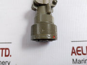 Itt Cannon Ca 3106 E16s-8s-B-F 80