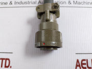 Itt Cannon Ca 3106 E16s-8s-B-F 80