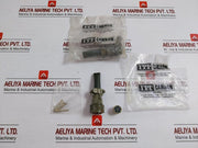 Itt Cannon Ca 3106 E16s-8s-B-F 80