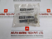 Itt Cannon Ca 3106 E16s-8s-B-F 80