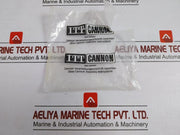 Itt Cannon Ca 3106 E16s-8s-B-F 80