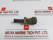 Itt Cannon Ca 3106 E16s-8s-B-F 80