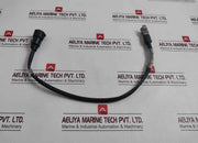 Itt Cannon Dt04-3P Electrical Connector Cable