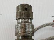 Itt Cannon Kpse6ccmss2-10-6p