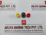 Itt Cannon Ms3106E-10Sl Circular Connector Kit 057-0364-011