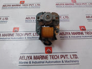 Itt Em 3020 Gear Motor 220V~ 50Hz