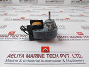 Itt Em 3020 Gear Motor 220V~ 50Hz