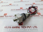 Itt Industries 115P1C3-1705 Pressure Switch 12 Psi Max 125/250 Vac