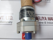 Itt Industries 115P1C3-1705 Pressure Switch 12 Psi Max 125/250 Vac