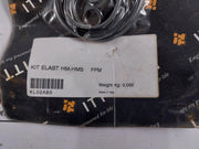 Itt Kit, Seal, Elast, Fpm, Kl01Aab Kl02Ab0 Bd326976 Pump Gasket Kit