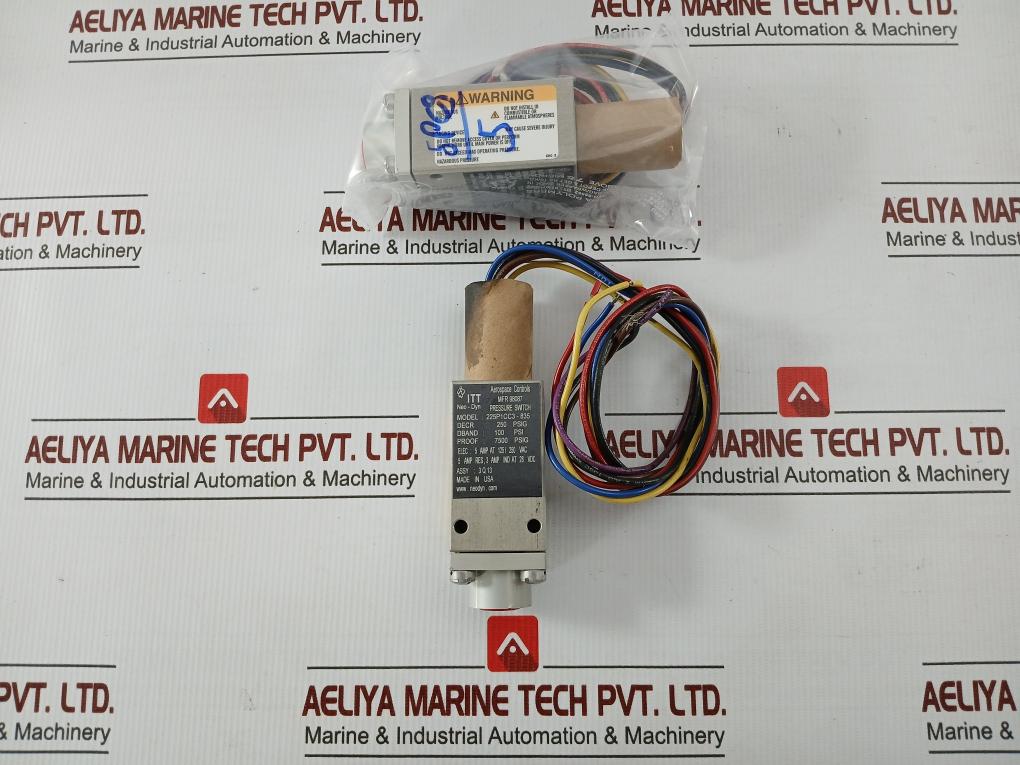 Itt Neo-Dyn 225p1cc3-835