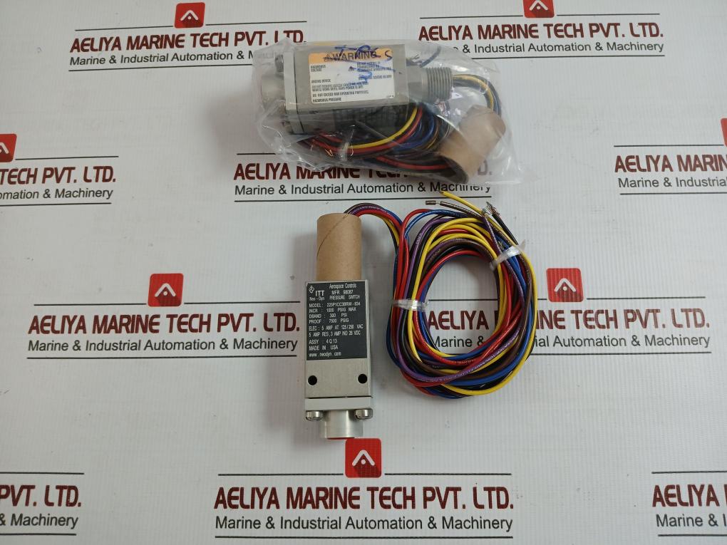 Itt Neo-Dyn 225p1cc3brw-834
