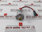 Itt Neo-dyn 115P2S2304 Pressure Switch 125/250 Vac 100Psig