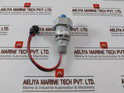 Itt Neo-dyn 115P2S2304 Pressure Switch 125/250 Vac 100Psig