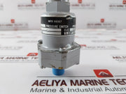 Itt Neo-dyn 115P2S2304 Pressure Switch 125/250 Vac 100Psig