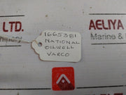 Itt Neo-dyn 115P1C3-1705 Pressure Switch 75 Psig Series 115P
