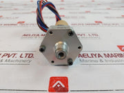 Itt Neo-dyn 115P1C3-1705 Pressure Switch 75 Psig Series 115P