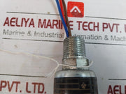 Itt Neo-dyn 115P1C3-1705 Pressure Switch 75 Psig Series 115P